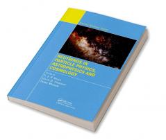 Neutrinos in Particle Physics Astrophysics and Cosmology