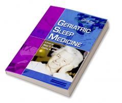 Geriatric Sleep Medicine