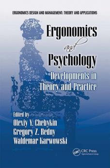 Ergonomics and Psychology