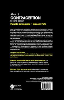 Atlas of Contraception