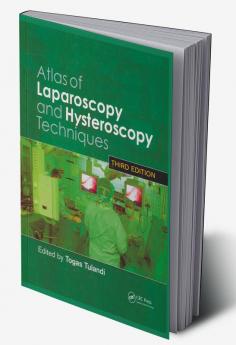 Atlas of Laparoscopy and Hysteroscopy Techniques