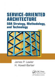 Service-Oriented Architecture