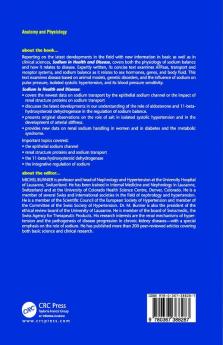 Sodium in Health and Disease
