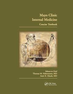 Mayo Clinic Internal Medicine Concise Textbook