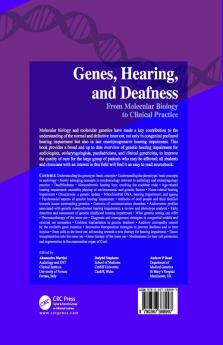 Genes Hearing and Deafness