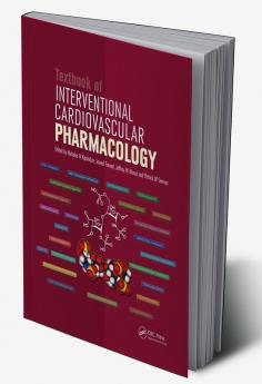 Textbook of Interventional Cardiovascular Pharmacology