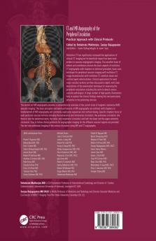 CT and MR Angiography of the Peripheral Circulation