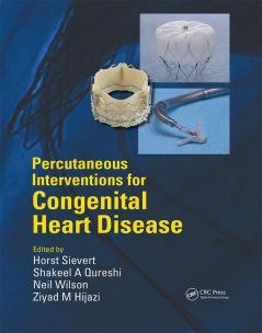 Percutaneous Interventions for Congenital Heart Disease