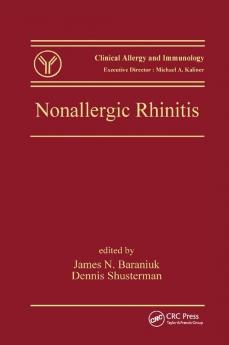 Nonallergic Rhinitis