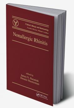 Nonallergic Rhinitis