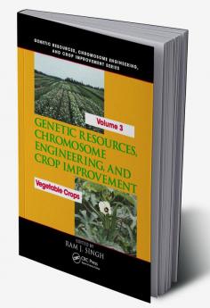 Genetic Resources Chromosome Engineering and Crop Improvement