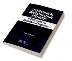 Geotechnical Investigation Methods