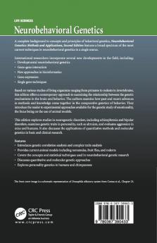 Neurobehavioral Genetics