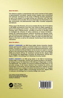 Gastrointestinal Microbiology