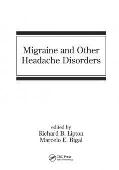 Migraine and Other Headache Disorders