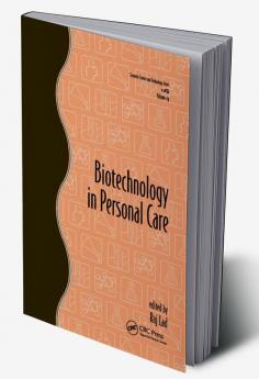 Biotechnology in Personal Care