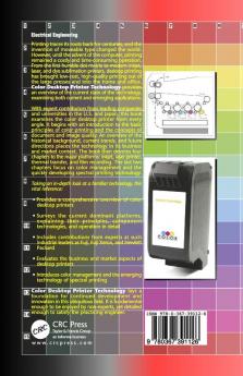 Color Desktop Printer Technology