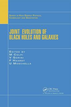 Joint Evolution of Black Holes and Galaxies