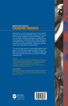 Modern Management of Endometriosis