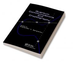 Quantum Communications and Cryptography