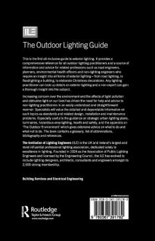 Outdoor Lighting Guide