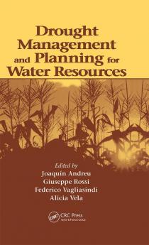 Drought Management and Planning for Water Resources