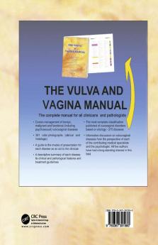 Vulva and Vaginal Manual