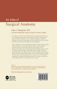 Atlas of Surgical Anatomy