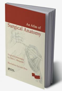 Atlas of Surgical Anatomy