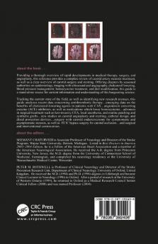 Carotid Artery Stenosis