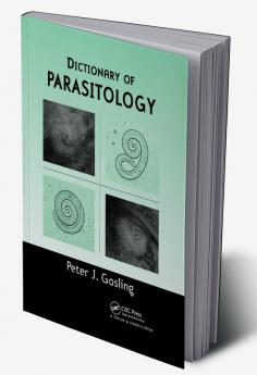 Dictionary of Parasitology