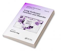 Lung Surfactant Function and Disorder