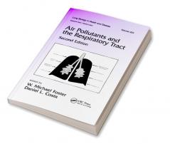 Air Pollutants and the Respiratory Tract