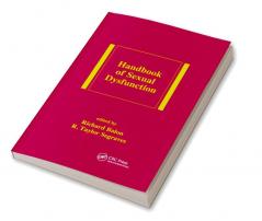 Handbook of Sexual Dysfunction
