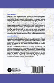 Emerging Neurological Infections
