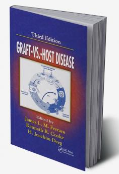 Graft vs. Host Disease