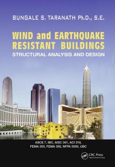 Wind and Earthquake Resistant Buildings