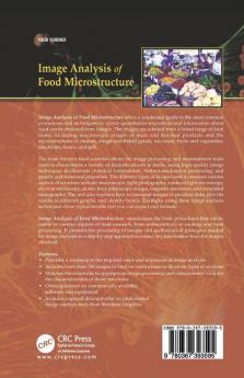 Image Analysis of Food Microstructure