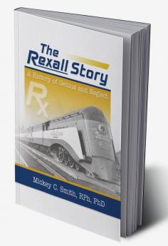 Rexall Story