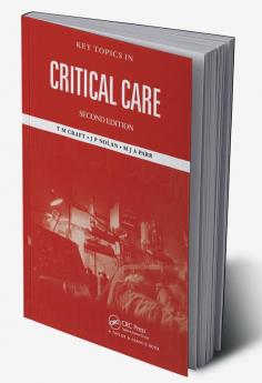 Key Topics in Critical Care Second Edition