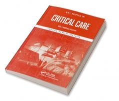 Key Topics in Critical Care Second Edition