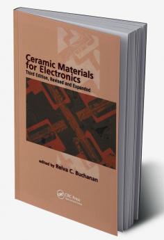 Ceramic Materials for Electronics