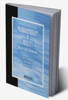 Pharmacotherapy of Obesity
