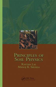 Principles of Soil Physics