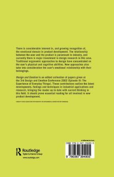 Design and Emotion