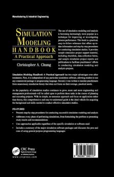 Simulation Modeling Handbook
