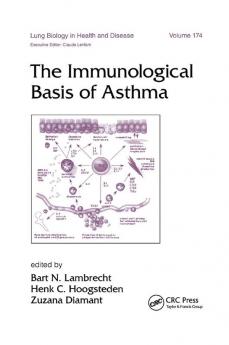 Immunological Basis of Asthma