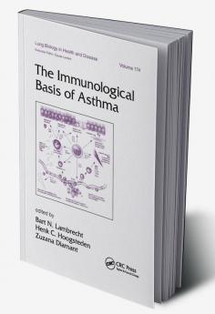 Immunological Basis of Asthma