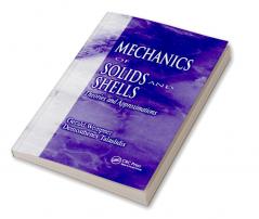 Mechanics of Solids and Shells