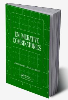 Enumerative Combinatorics